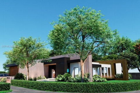 Terreno en venta en Miami Shores, Florida № 2090926 - foto 7