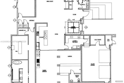 Terreno en venta en Miami Shores, Florida № 2090926 - foto 10