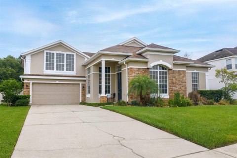 House in Oakland, Florida 4 bedrooms, 295.62 sq.m. № 1912855 - photo 2