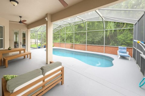 House in Oakland, Florida 4 bedrooms, 295.62 sq.m. № 1912855 - photo 7