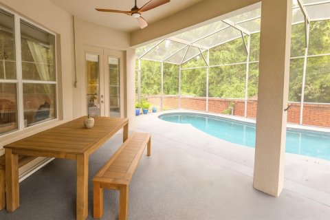 House in Oakland, Florida 4 bedrooms, 295.62 sq.m. № 1912855 - photo 6