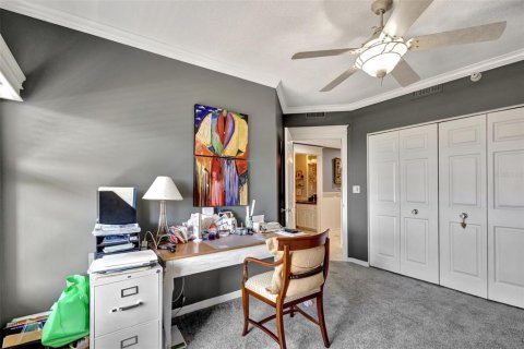 Condo in Hutchinson Island South, Florida, 4 bedrooms  № 1723655 - photo 29