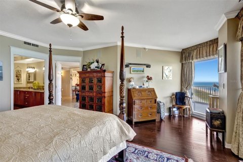 Condo in Hutchinson Island South, Florida, 4 bedrooms  № 1723655 - photo 20