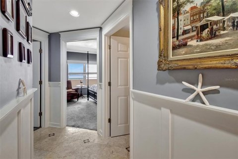 Condo in Hutchinson Island South, Florida, 4 bedrooms  № 1723655 - photo 25