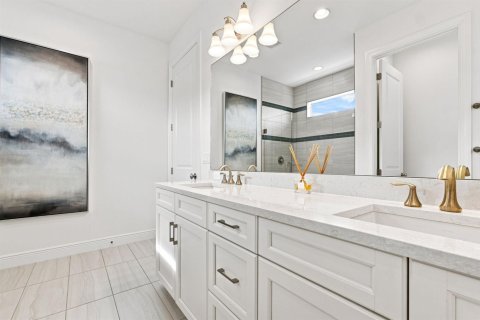 Villa ou maison à vendre à Palm Beach Gardens, Floride: 4 chambres, 308.99 m2 № 2296147 - photo 19