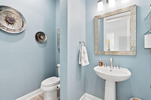 Villa ou maison à vendre à Palm Beach Gardens, Floride: 4 chambres, 308.99 m2 № 2296147 - photo 14