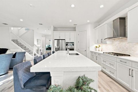 Villa ou maison à vendre à Palm Beach Gardens, Floride: 4 chambres, 308.99 m2 № 2296147 - photo 11