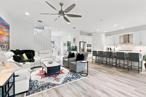 Villa ou maison à vendre à Palm Beach Gardens, Floride: 4 chambres, 308.99 m2 № 2296147 - photo 8