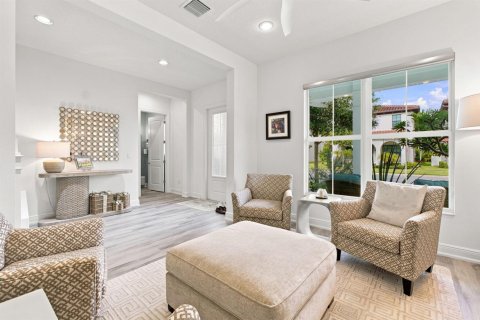 Villa ou maison à vendre à Palm Beach Gardens, Floride: 4 chambres, 308.99 m2 № 2296147 - photo 5