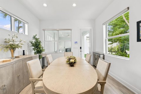 Villa ou maison à vendre à Palm Beach Gardens, Floride: 4 chambres, 308.99 m2 № 2296147 - photo 13