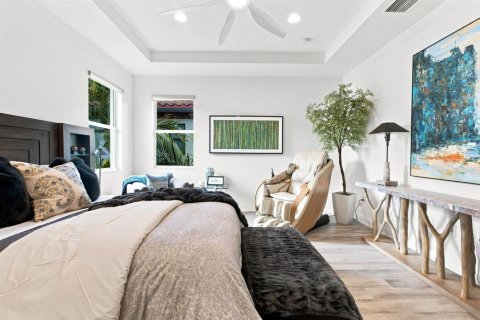 Villa ou maison à vendre à Palm Beach Gardens, Floride: 4 chambres, 308.99 m2 № 2296147 - photo 17