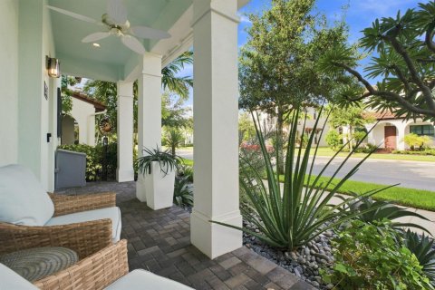Villa ou maison à vendre à Palm Beach Gardens, Floride: 4 chambres, 308.99 m2 № 2296147 - photo 3