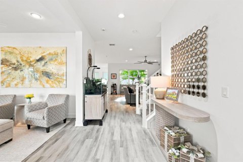 Villa ou maison à vendre à Palm Beach Gardens, Floride: 4 chambres, 308.99 m2 № 2296147 - photo 6
