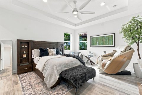Villa ou maison à vendre à Palm Beach Gardens, Floride: 4 chambres, 308.99 m2 № 2296147 - photo 15