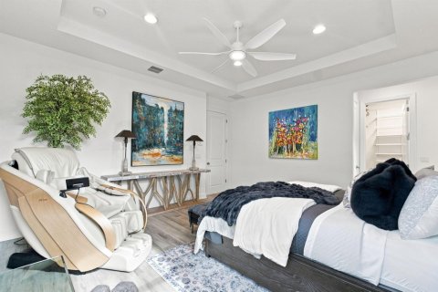 Villa ou maison à vendre à Palm Beach Gardens, Floride: 4 chambres, 308.99 m2 № 2296147 - photo 16