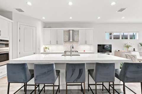 Villa ou maison à vendre à Palm Beach Gardens, Floride: 4 chambres, 308.99 m2 № 2296147 - photo 9