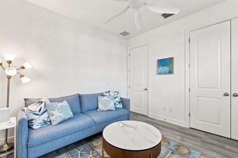 Villa ou maison à vendre à Palm Beach Gardens, Floride: 4 chambres, 308.99 m2 № 2296147 - photo 23