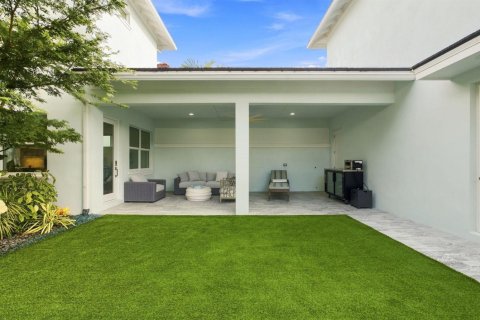 Villa ou maison à vendre à Palm Beach Gardens, Floride: 4 chambres, 308.99 m2 № 2296147 - photo 30