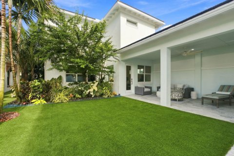 Villa ou maison à vendre à Palm Beach Gardens, Floride: 4 chambres, 308.99 m2 № 2296147 - photo 29