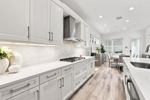 Villa ou maison à vendre à Palm Beach Gardens, Floride: 4 chambres, 308.99 m2 № 2296147 - photo 12