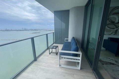 Copropriété à louer à Miami, Floride: 1 chambre, 89.09 m2 № 1982933 - photo 9