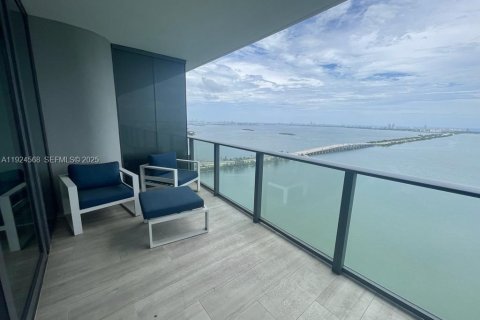 Copropriété à louer à Miami, Floride: 1 chambre, 89.09 m2 № 1982933 - photo 10