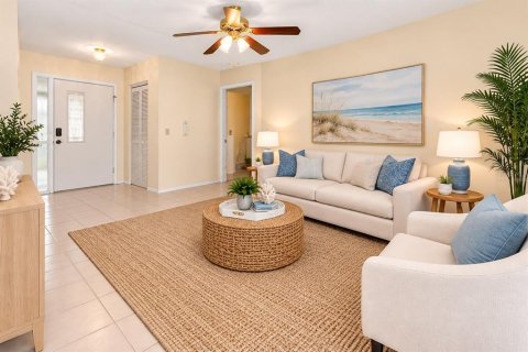 Casa en venta en Venice, Florida, 2 dormitorios, 139.26 m2 № 2385776 - foto 9