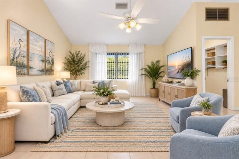 Casa en venta en Venice, Florida, 2 dormitorios, 139.26 m2 № 2385776 - foto 18