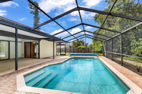 Casa en venta en Venice, Florida, 2 dormitorios, 139.26 m2 № 2385776 - foto 3