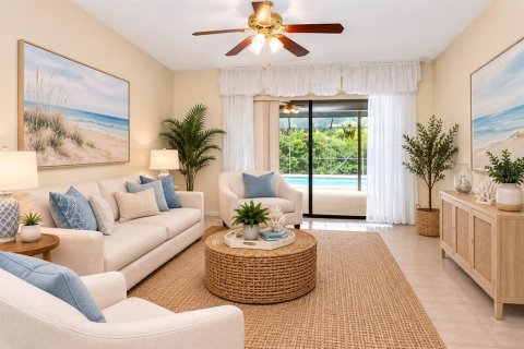Casa en venta en Venice, Florida, 2 dormitorios, 139.26 m2 № 2385776 - foto 11
