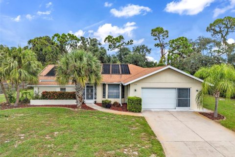 Casa en Venice, Florida 2 dormitorios, 139.26 m2 № 2385776