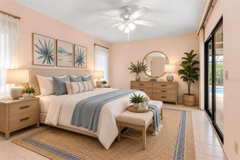 Casa en venta en Venice, Florida, 2 dormitorios, 139.26 m2 № 2385776 - foto 22