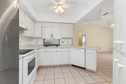 Casa en venta en Venice, Florida, 2 dormitorios, 139.26 m2 № 2385776 - foto 13
