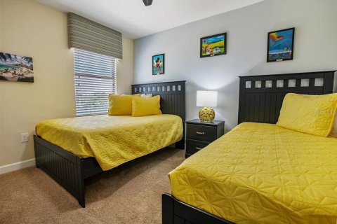 Villa ou maison à louer à Davenport, Floride: 5 chambres, 264.03 m2 № 1913646 - photo 18