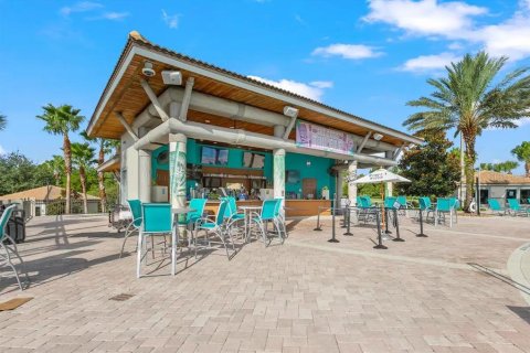 Villa ou maison à louer à Davenport, Floride: 5 chambres, 264.03 m2 № 1913646 - photo 30