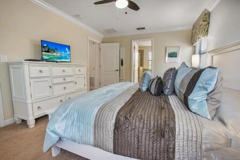 Villa ou maison à louer à Davenport, Floride: 5 chambres, 264.03 m2 № 1913646 - photo 15