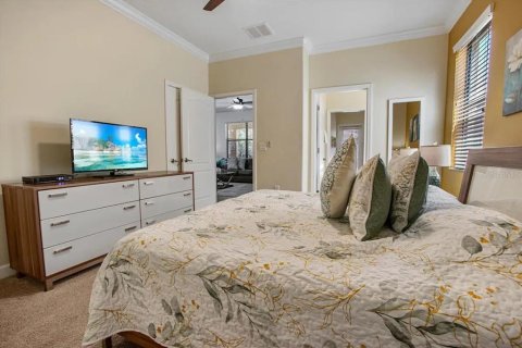 Villa ou maison à louer à Davenport, Floride: 5 chambres, 264.03 m2 № 1913646 - photo 13