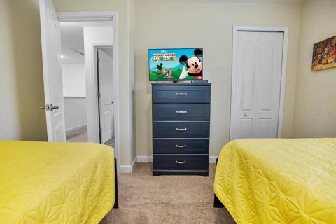 Villa ou maison à louer à Davenport, Floride: 5 chambres, 264.03 m2 № 1913646 - photo 19