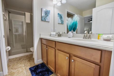 Villa ou maison à louer à Davenport, Floride: 5 chambres, 264.03 m2 № 1913646 - photo 26