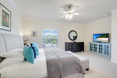 Condo in Cape Coral, Florida, 2 bedrooms  № 1546145 - photo 25