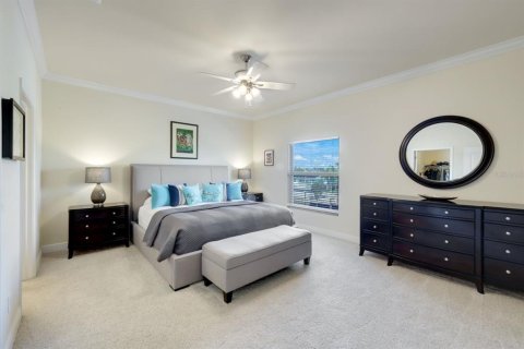 Condo in Cape Coral, Florida, 2 bedrooms  № 1546145 - photo 6