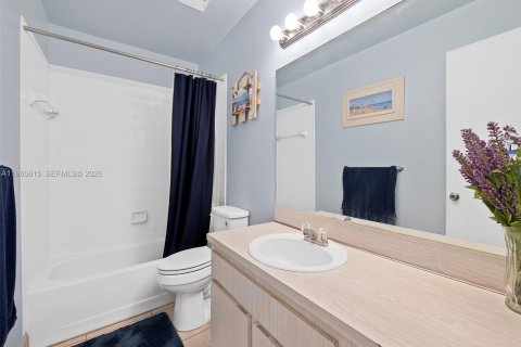 Villa ou maison à vendre à Cooper City, Floride: 3 chambres, 212.56 m2 № 2024602 - photo 24