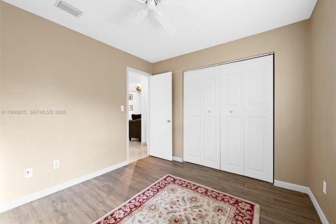 Villa ou maison à vendre à Cooper City, Floride: 3 chambres, 212.56 m2 № 2024602 - photo 25