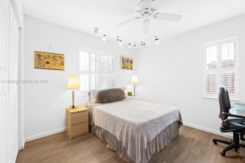 Villa ou maison à vendre à Cooper City, Floride: 3 chambres, 212.56 m2 № 2024602 - photo 22