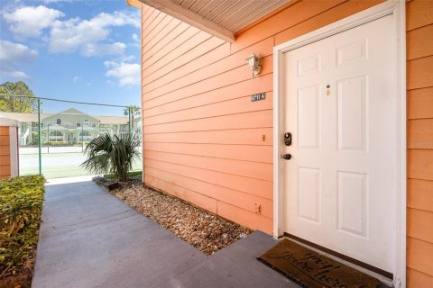 Copropriété à louer à Kissimmee, Floride: 3 chambres, 126.07 m2 № 2136959 - photo 2