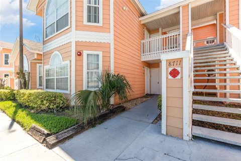 Condo in Kissimmee, Florida, 3 bedrooms  № 2136959