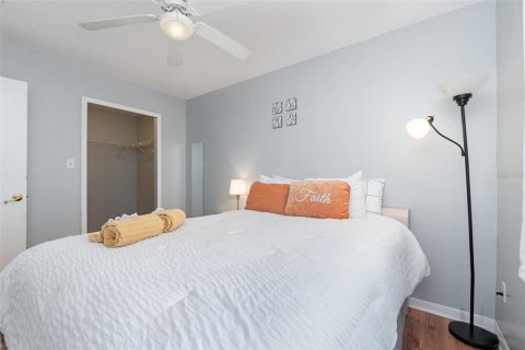 Copropriété à louer à Kissimmee, Floride: 3 chambres, 126.07 m2 № 2136959 - photo 17