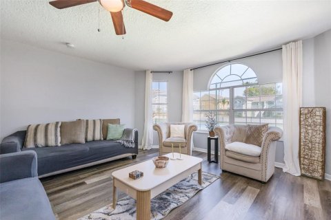 Copropriété à louer à Kissimmee, Floride: 3 chambres, 126.07 m2 № 2136959 - photo 6