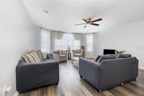 Copropriété à louer à Kissimmee, Floride: 3 chambres, 126.07 m2 № 2136959 - photo 3