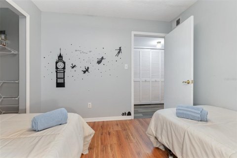 Copropriété à louer à Kissimmee, Floride: 3 chambres, 126.07 m2 № 2136959 - photo 16